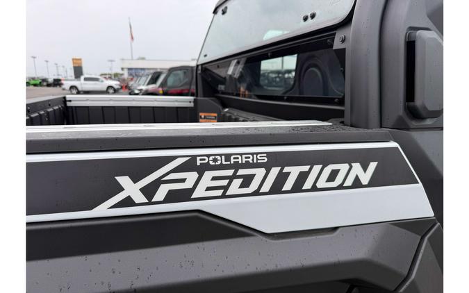 2027 XPEDITION XP 5 NS - GHOST WHITE - Polaris