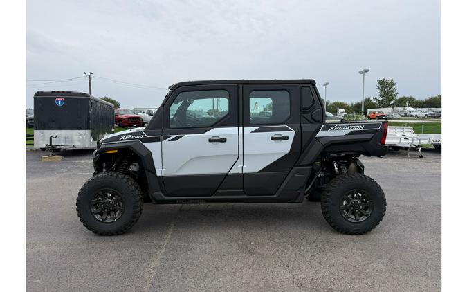 2027 XPEDITION XP 5 NS - GHOST WHITE - Polaris