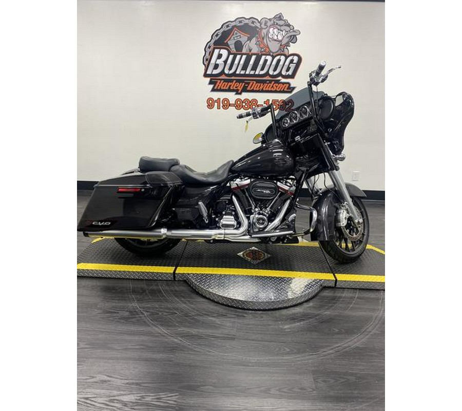 2020 Harley-Davidson® FLHXSE - CVO™ Street Glide®