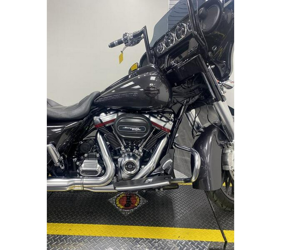 2020 Harley-Davidson® FLHXSE - CVO™ Street Glide®