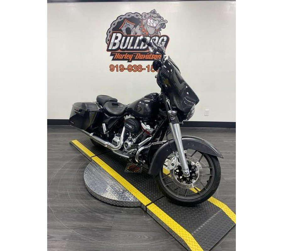 2020 Harley-Davidson® FLHXSE - CVO™ Street Glide®