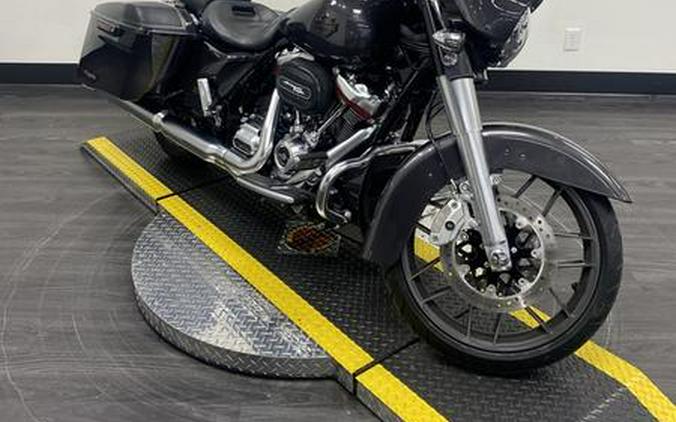 2020 Harley-Davidson® FLHXSE - CVO™ Street Glide®