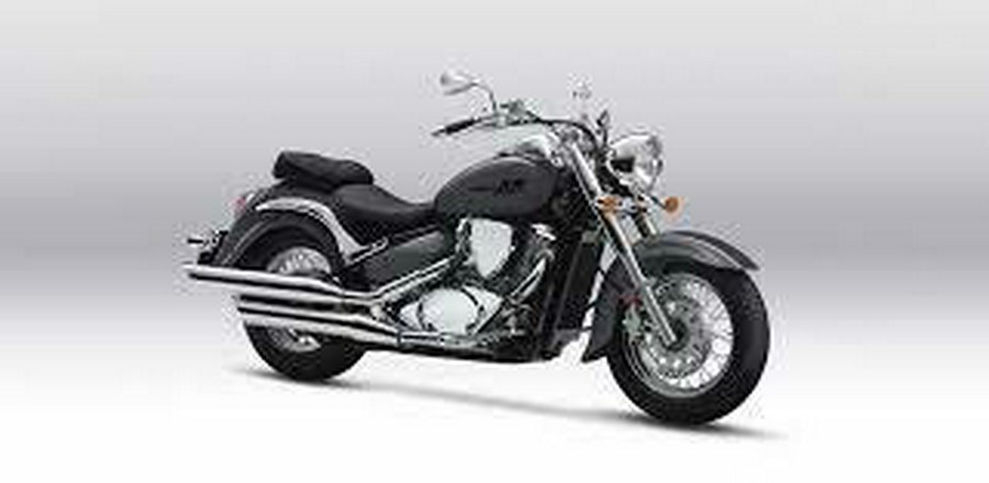 2023 Suzuki Boulevard C50