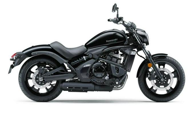 2023 Kawasaki Vulcan® S