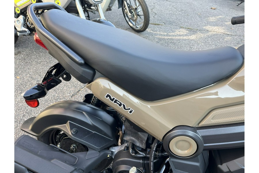 2023 Honda NAVI