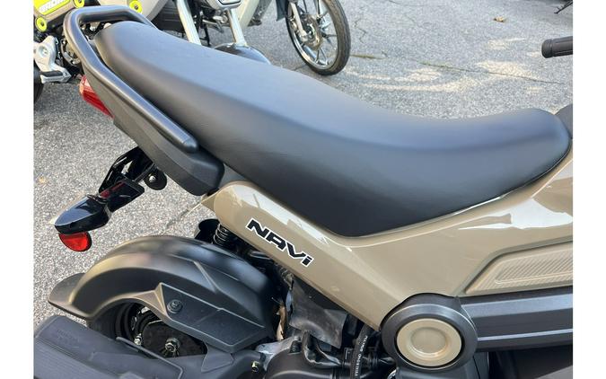 2023 Honda NAVI