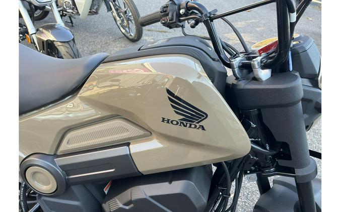 2023 Honda NAVI