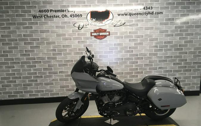 2024 Harley-Davidson FXLRST - Low Rider ST
