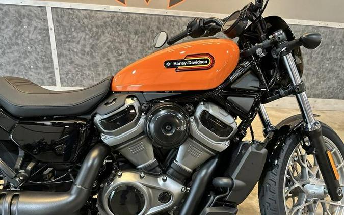 2024 Harley-Davidson® RH975S - Nightster® Special