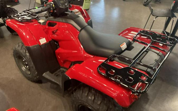 2024 Honda® FourTrax Foreman 4x4 ES EPS