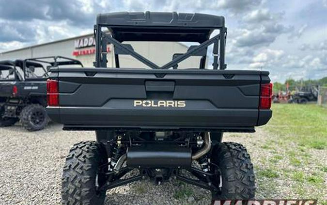 2025 Polaris Ranger 1000 Premium