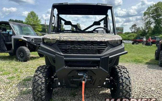 2025 Polaris Ranger 1000 Premium