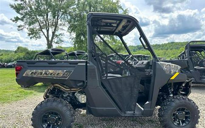 2025 Polaris Ranger 1000 Premium