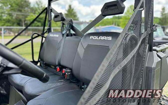 2025 Polaris Ranger 1000 Premium