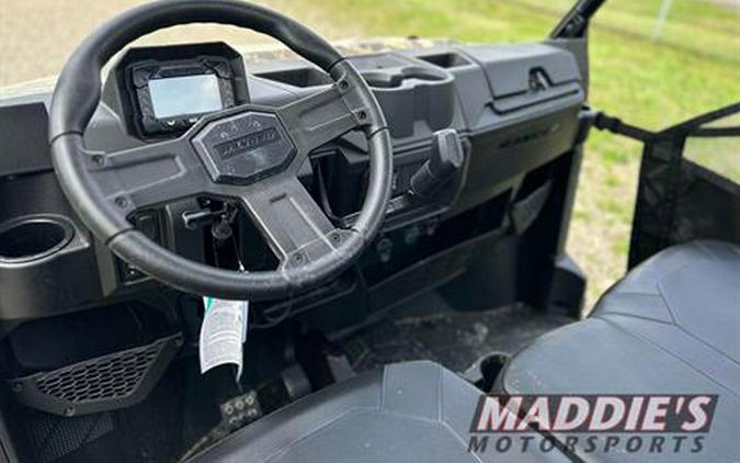 2025 Polaris Ranger 1000 Premium