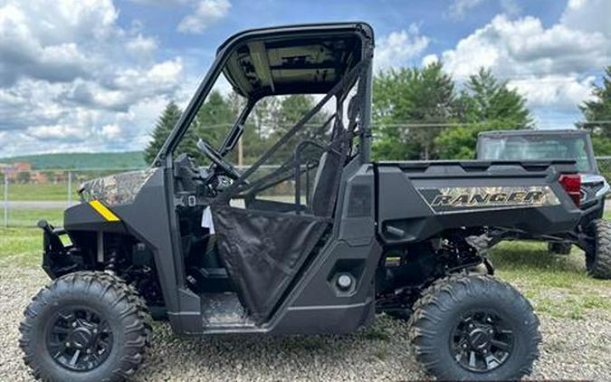 2025 Polaris Ranger 1000 Premium