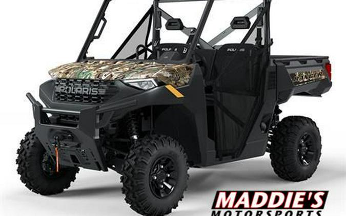 2025 Polaris Ranger 1000 Premium