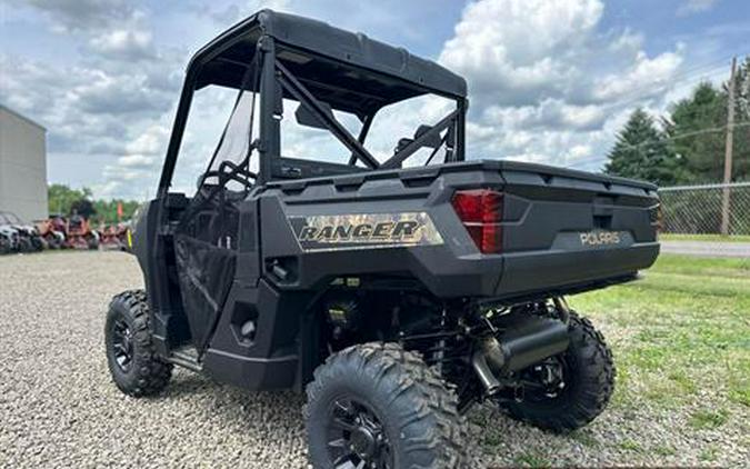 2025 Polaris Ranger 1000 Premium