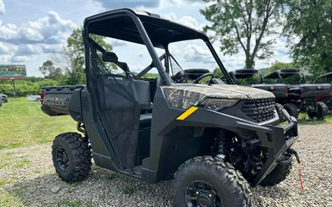 2025 Polaris Ranger 1000 Premium