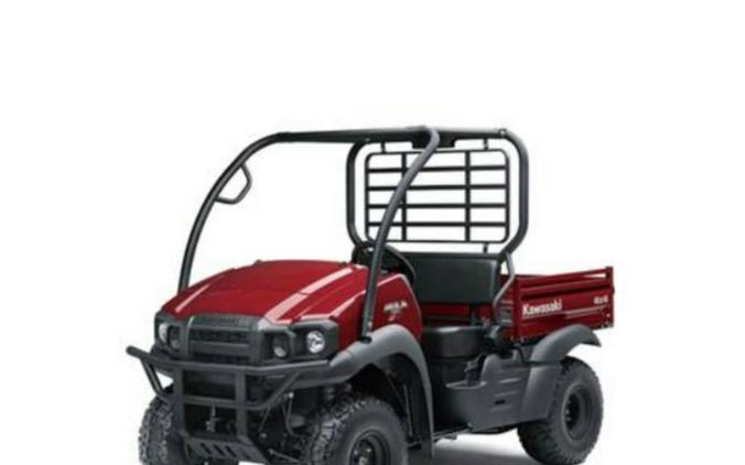 2023 Kawasaki MULE SX™ 4x4 FI