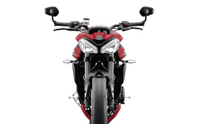 2024 Triumph Street Triple 765 RS