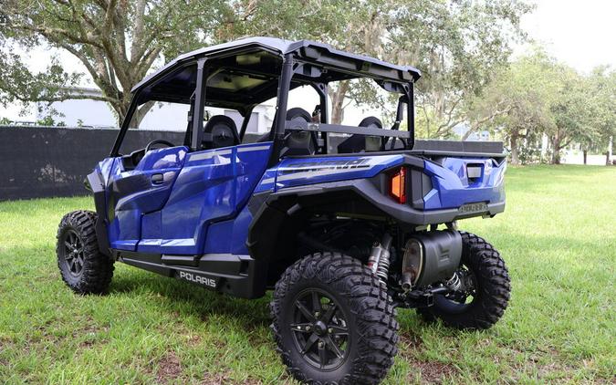 2024 Polaris® General XP 4 1000 Ultimate