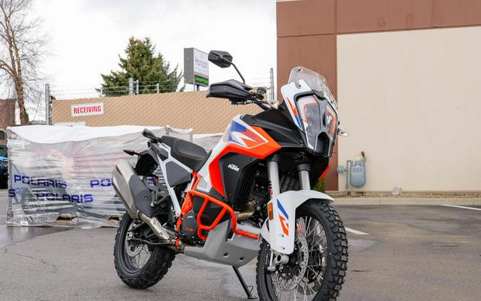 2024 KTM 1290 Super Adventure R