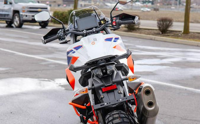 2024 KTM 1290 Super Adventure R