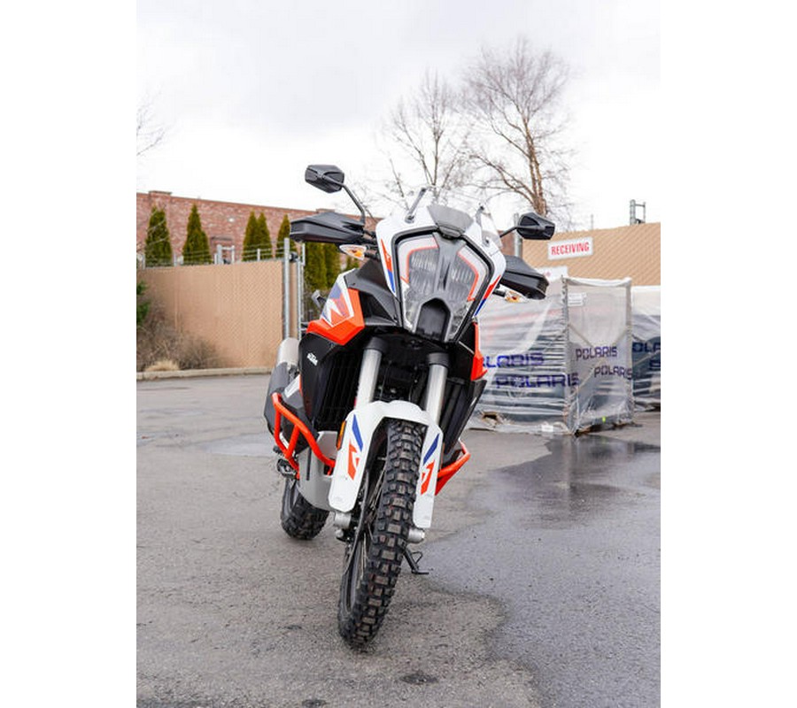 2024 KTM 1290 Super Adventure R