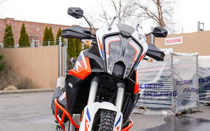 2024 KTM 1290 Super Adventure R