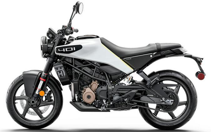 2024 Husqvarna® Vitpilen 401