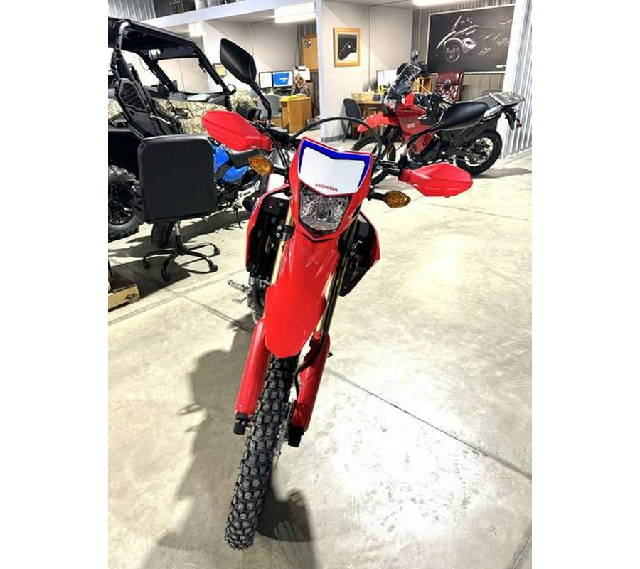 2024 Honda® CRF300L