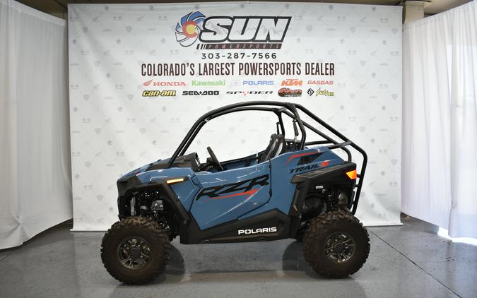 2024 Polaris RZR® Trail S Sport