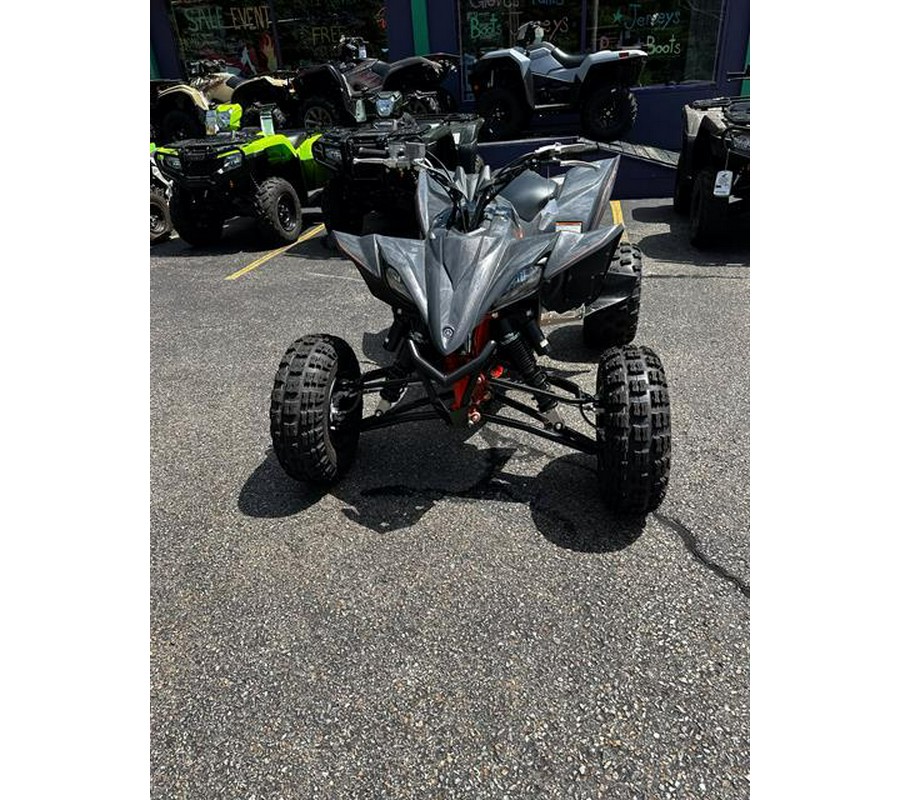 2024 Yamaha YFZ450R SE