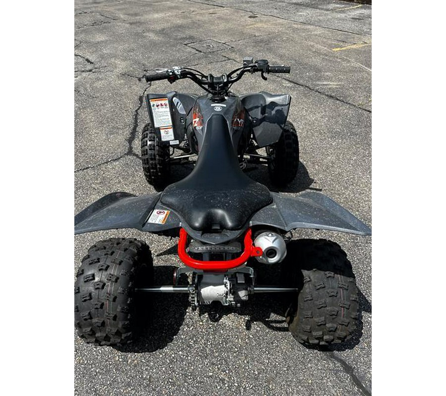 2024 Yamaha YFZ450R SE