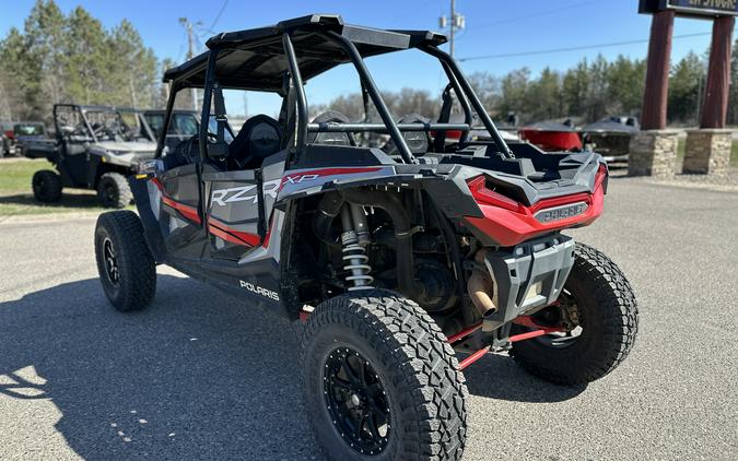 2022 Polaris RZR XP 4 1000 Premium