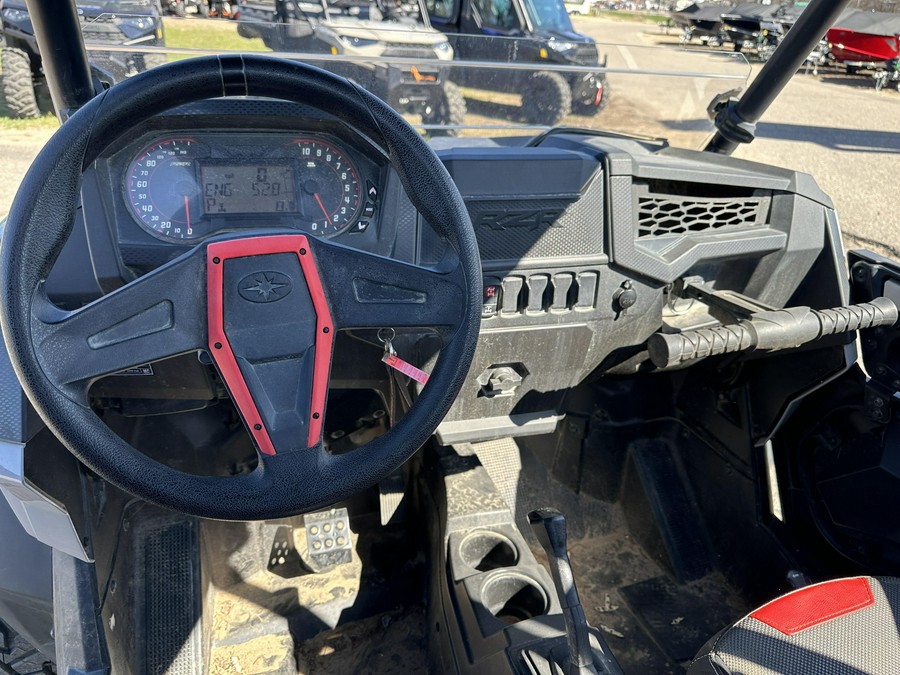 2022 Polaris RZR XP 4 1000 Premium