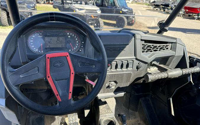 2022 Polaris RZR XP 4 1000 Premium