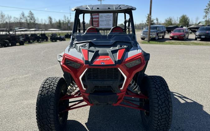 2022 Polaris RZR XP 4 1000 Premium