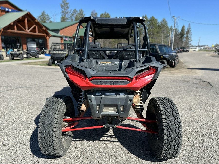 2022 Polaris RZR XP 4 1000 Premium