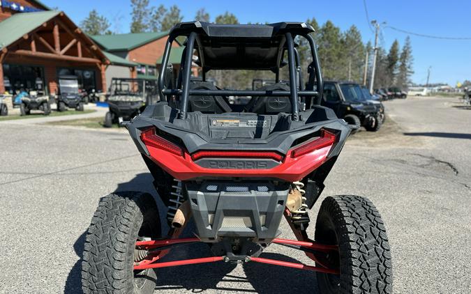 2022 Polaris RZR XP 4 1000 Premium