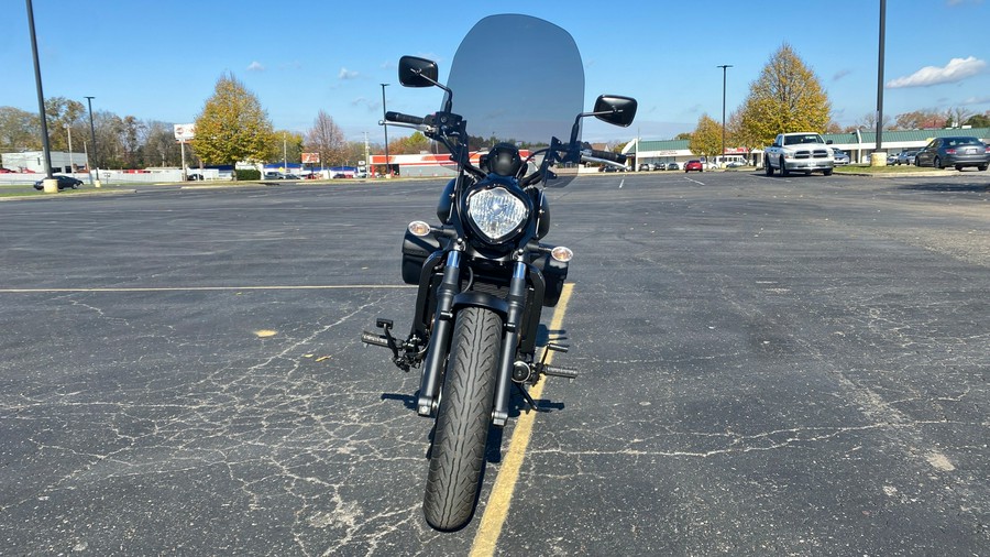 2025 Kawasaki VULCAN S