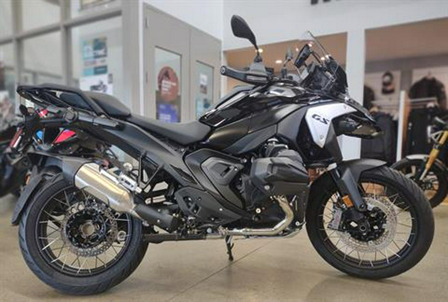 2025 BMW R 1300 GS