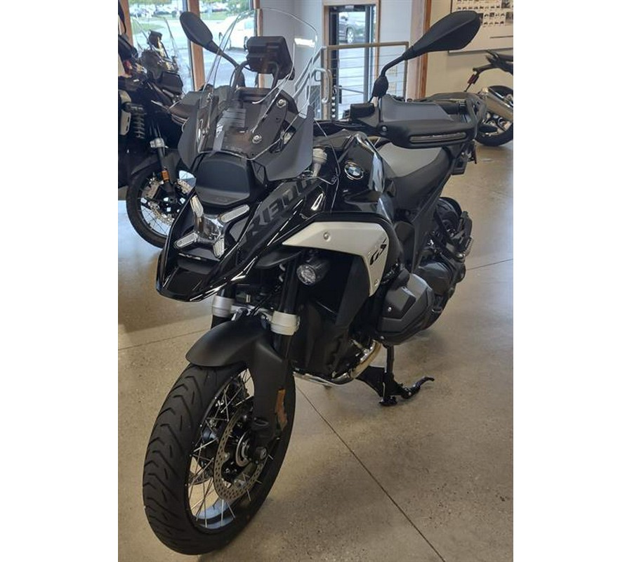 2025 BMW R 1300 GS