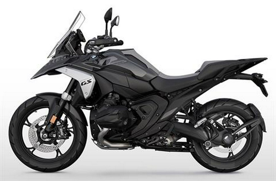 2025 BMW R 1300 GS