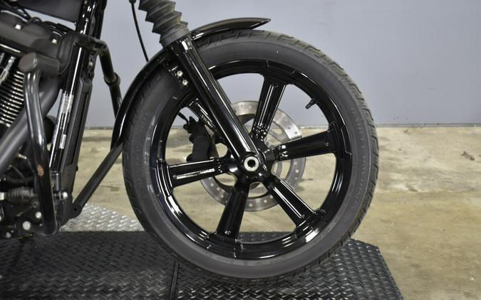 2022 Harley-Davidson Street Bob 114