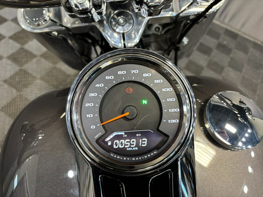 2023 Harley-Davidson Fat Boy® 114