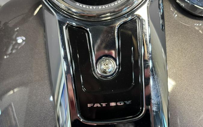 2023 Harley-Davidson Fat Boy® 114