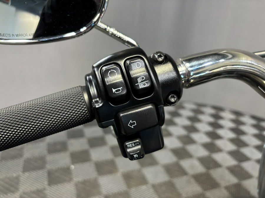 2023 Harley-Davidson Fat Boy® 114