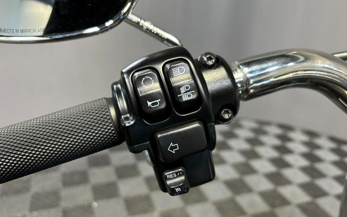 2023 Harley-Davidson Fat Boy® 114